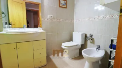 Apartment on Carrer de Sant Josep photo 17
