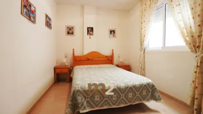 Apartment on Carrer de Sant Josep photo 15