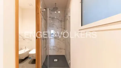 Apartment on Castellana photo 23