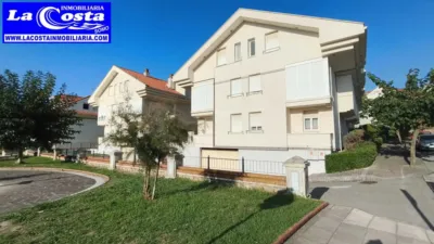 Apartment on Calle de las Quebrantas photo 2