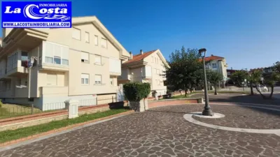 Apartment on Calle de las Quebrantas photo 3