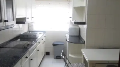 Piso – A Coruña, A Leira do Campo, Os Castros - Vista 5