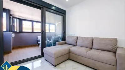Top-floor apartment for sale in Playa del Cura photo 14