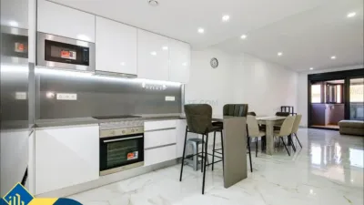 Top-floor apartment for sale in Playa del Cura photo 24