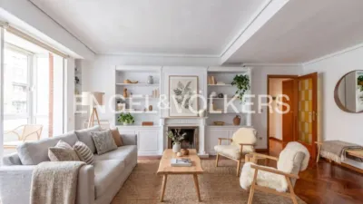 Apartment in Palacio photo 3
