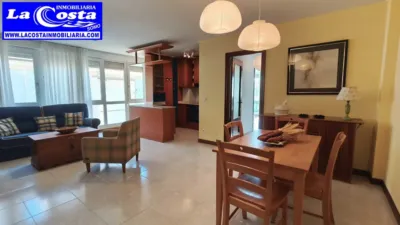 Apartment on Calle de las Quebrantas photo 4