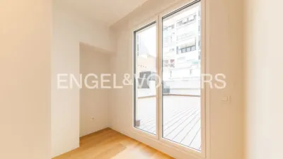 Apartment on Castellana photo 18