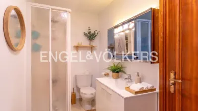 Apartment in Palacio photo 66
