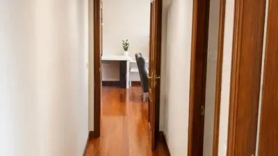 Apartment in Masustegi-Mintegitxueta photo 6