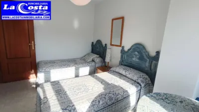 Apartment on Calle de las Quebrantas photo 19