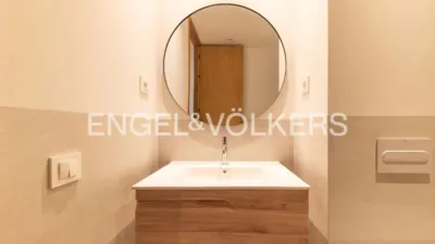 Apartment on Castellana photo 29