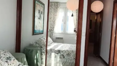 Apartment on Calle de las Quebrantas photo 24