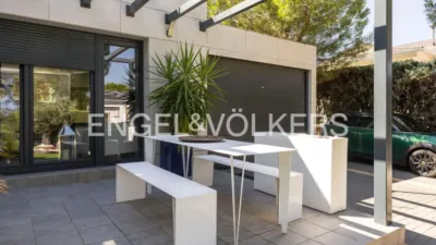 House in Valdemorillo photo 21