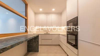 Apartment on Castellana photo 9