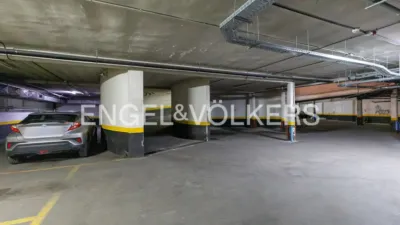 Apartment in Palacio photo 43