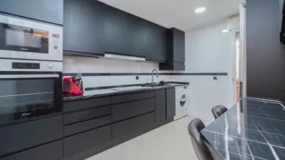 Duplex in Casa Amarilla Street Area photo 4