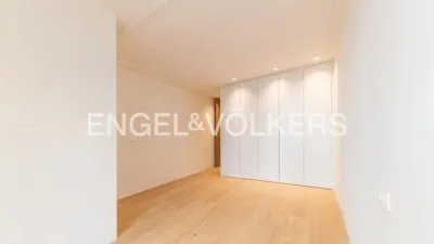 Apartment on Castellana photo 27