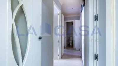 Apartment on Juan XXIII-Rochelambert photo 24