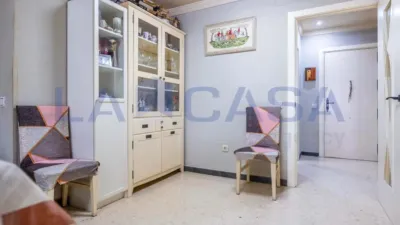 Apartment on Juan XXIII-Rochelambert photo 32