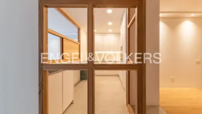 Apartment on Castellana photo 8