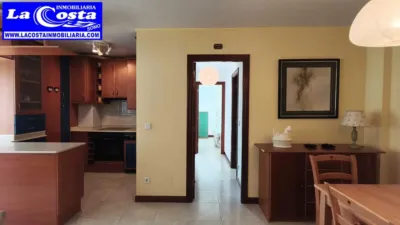 Apartment on Calle de las Quebrantas photo 14