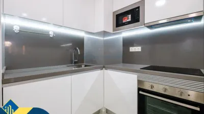 Top-floor apartment for sale in Playa del Cura photo 9