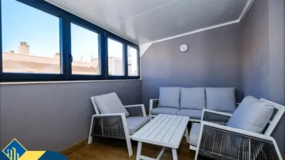 Top-floor apartment for sale in Playa del Cura photo 17