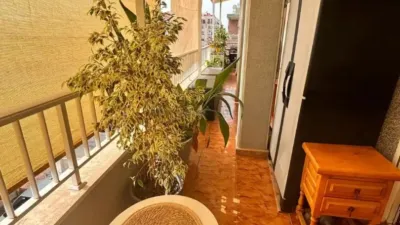 Duplex in Playa del Cura photo 10