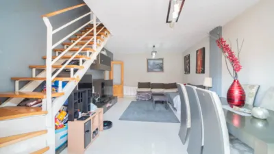 Duplex in Casa Amarilla Street Area photo 3