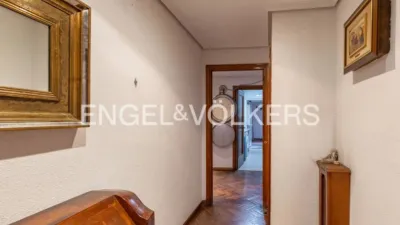 Apartment in Palacio photo 28