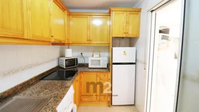 Apartment on Carrer de Sant Josep photo 8