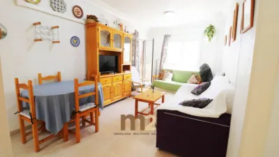 Apartment on Carrer de Sant Josep photo 2