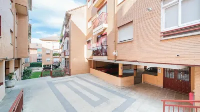 Dúplex en Zona calle Casa Amarilla photo 15