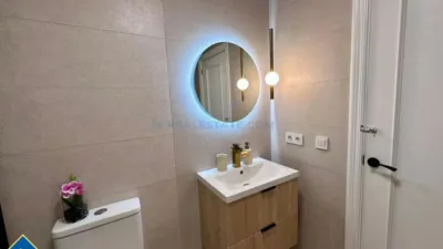 Apartment in Playa del Cura photo 12