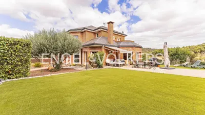 House in Begues photo 58