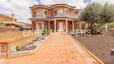 House in Begues photo 61