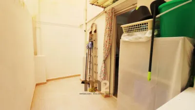 Apartment on Carrer de Sant Josep photo 13