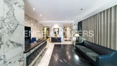 Apartment on Castellana photo 32