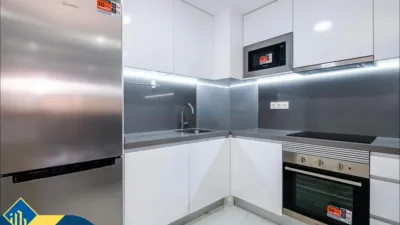 Top-floor apartment for sale in Playa del Cura photo 8
