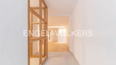 Apartment on Castellana photo 12