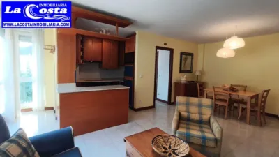 Apartment on Calle de las Quebrantas photo 7