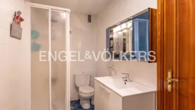 Apartment in Palacio photo 63