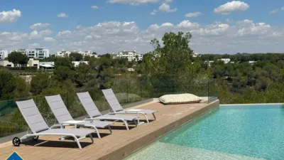 Piso – Orihuela - Vista 4