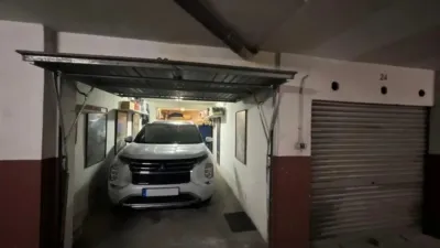 Piso en calle Avinguda del Carrer de La Mar photo 16