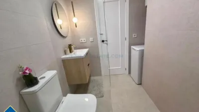 Apartment in Playa del Cura photo 24