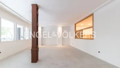 Apartment on Castellana photo 5