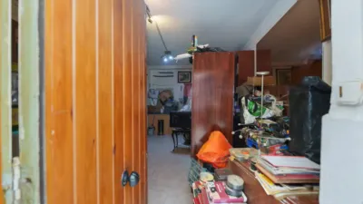 Apartment on Calle de San Martín photo 2