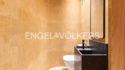 Apartment on Castellana photo 15