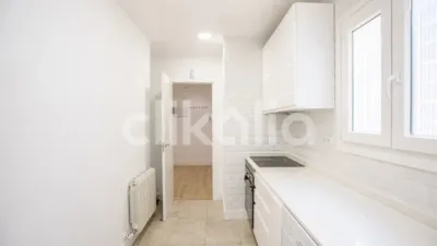 Piso en La Vila Olímpica del Poblenou photo 11