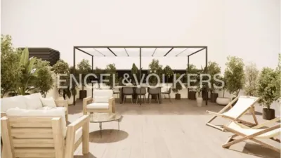Apartment on Castellana photo 20